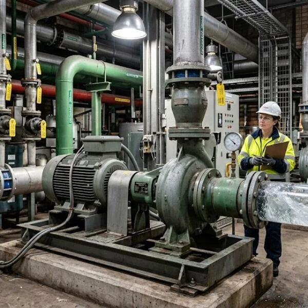 Giá máy bơm nước 5kw là gì?