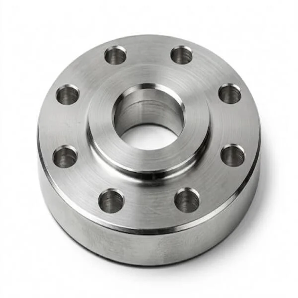Inox Flange (Mặt Bích Inox): Giải Pháp Kết Nối Bền Bỉ, Chống Ăn Mòn Cho Hệ Thống Đường Ống