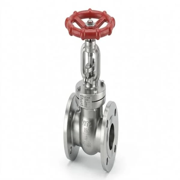 KITZ Gate Valve Specification: Hiểu Đúng, Chọn Chính Xác cho Hệ Thống Ống Đổ