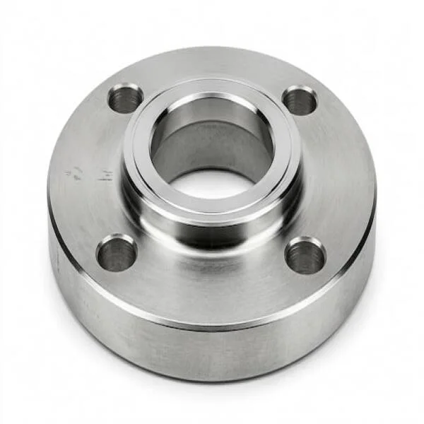 Tại Sao Việc Lựa Chọn Mặt Bích DN25 Chính Xác Lại Quyết Định Độ Bền Hệ Thống?