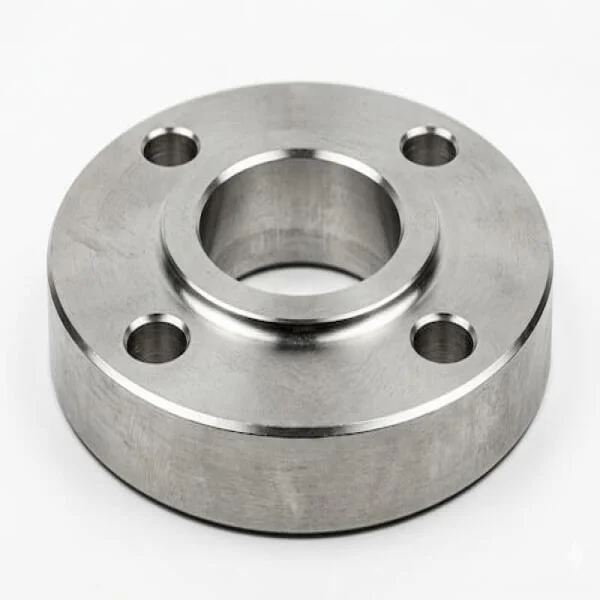 Tại Sao Việc Lựa Chọn Mặt Bích DN26 Chính Xác Lại Quyết Định Độ Bền Hệ Thống?