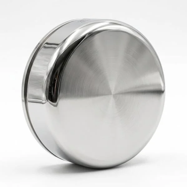 Nắp Chụp Inox D60 Là Gì? Giải Pháp Hoàn Thiện Thẩm Mỹ Và Bảo Vệ Công Trình