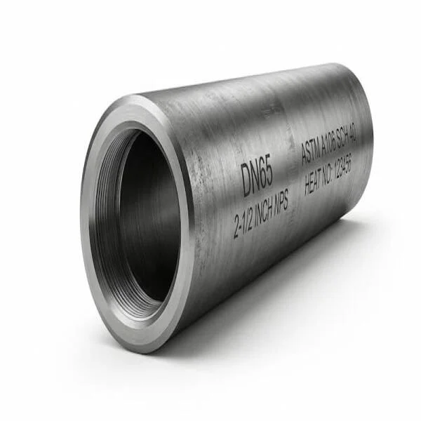 Ống DN65: Thông Số Kỹ Thuật, Ứng Dụng Và Hướng Dẫn Lựa Chọn Chuẩn Chuyên Gia