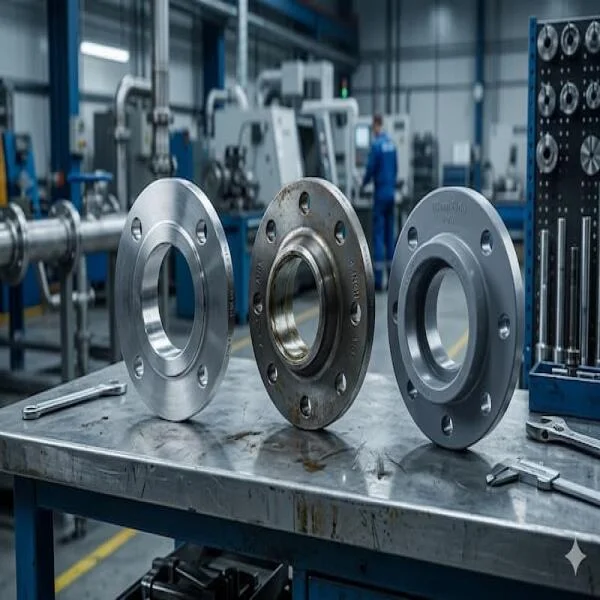 Price Flange là gì? Cẩm nang báo giá mặt bích công nghiệp chi tiết nhất