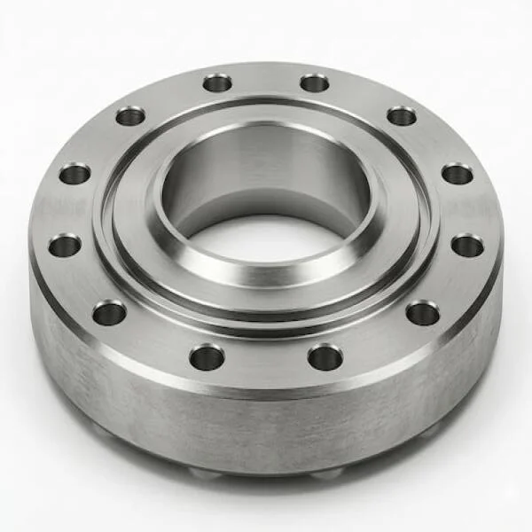 Ring Type Joint Flange: Giải Pháp Kết Nối Mặt Bích Đỉnh Cao Cho Hệ Thống Áp Suất Siêu Cao