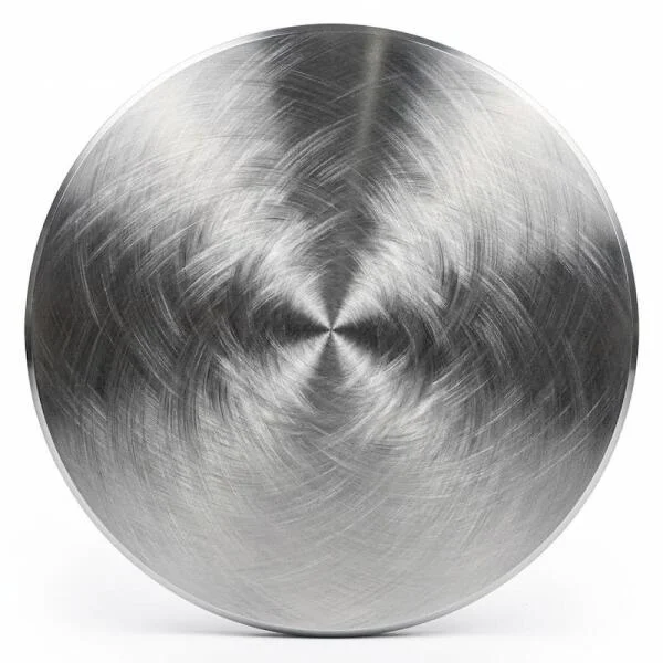 Stainless Steel Round Plates: Giải Pháp Toàn Diện Cho Gia Công Cơ Khí Và Công Nghiệp