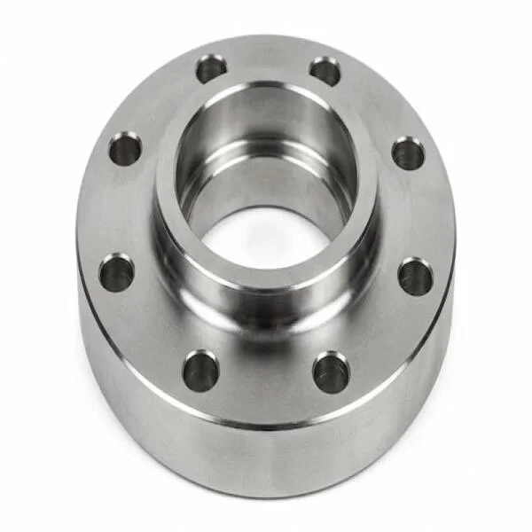 SWRF Flange Là Gì? Giải Pháp Kết Nối Chuyên Sâu Cho Hệ Thống Đường Ống