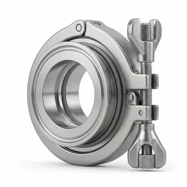 Vacuum Flanges: Giải Pháp Kết Nối Kín Tuyệt Đối Cho Hệ Thống Chân Không