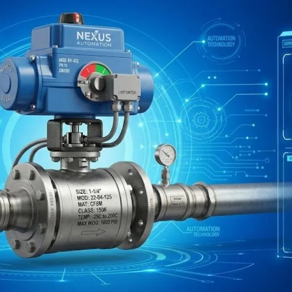 Việc lựa chọn valve 1 1 4