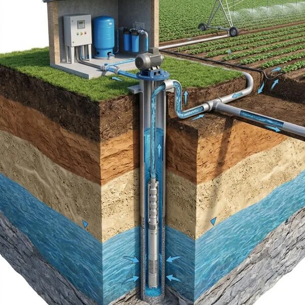 Bảng báo giá máy bơm nước hỏa tiễn là gì?