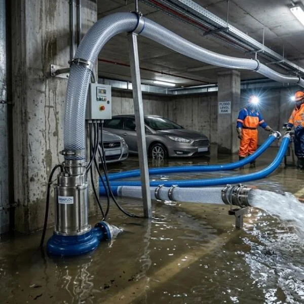 Máy bơm tõm 2.2 kw là gì?