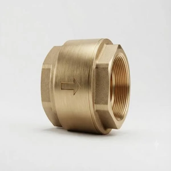 1 1 4 Check Valve For Well Pump: Hướng Dẫn Kỹ Thuật Và Lựa Chọn Tối Ưu