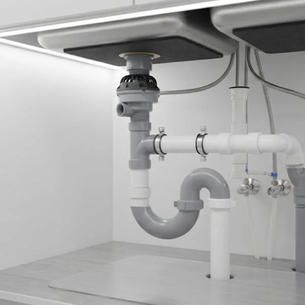 Cấu tạo air admittance valve