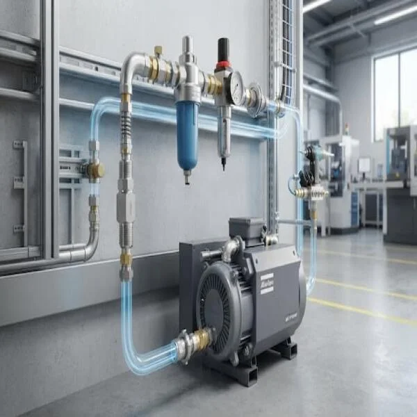Check Valve For Air: Cấu Tạo, Phân Loại Và Hướng Dẫn Lựa Chọn Chuẩn Kỹ Thuật