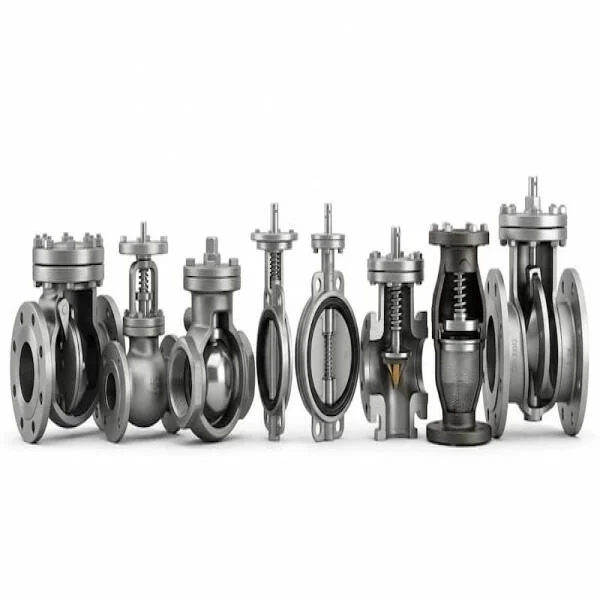 Check Valve Types: Phân Loại Và Hướng Dẫn Lựa Chọn Từ Chuyên Gia