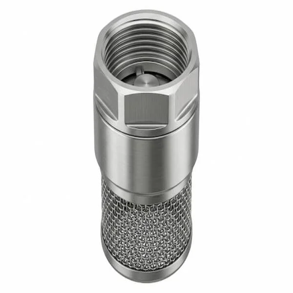 Hướng Dẫn Toàn Diện Về Chõ Hồi Máy Bơm Nước: Giải Pháp Giữ Nước Mồi Và Bảo Vệ Hệ Thống Bơm