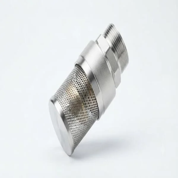 Chõ Hút Sâu: Cấu Tạo, Phân Loại Và Hướng Dẫn Lựa Chọn Chuẩn Kỹ Thuật