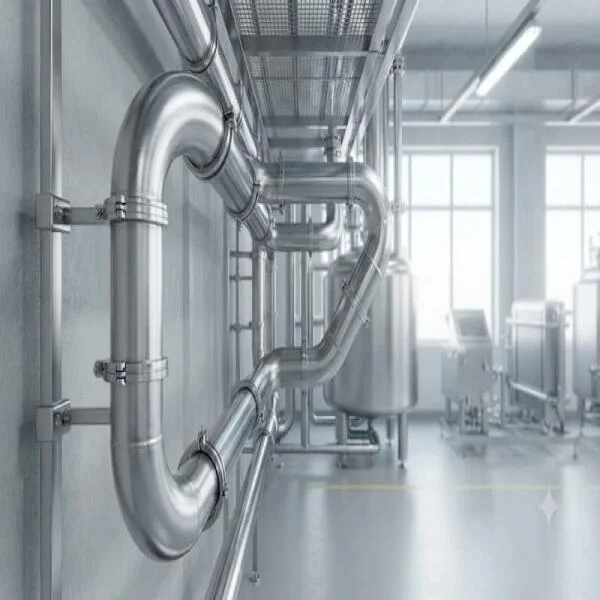 CO NỐI ỐNG INOX LÀ GÌ? CẤU TẠO, PHÂN LOẠI VÀ HƯỚNG DẪN CHỌN MUA CHUẨN KỸ THUẬT