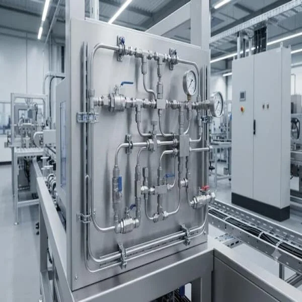 DN8 Là Gì? Quy Đổi Kích Thước Và Ứng Dụng Chuẩn Kỹ Thuật
