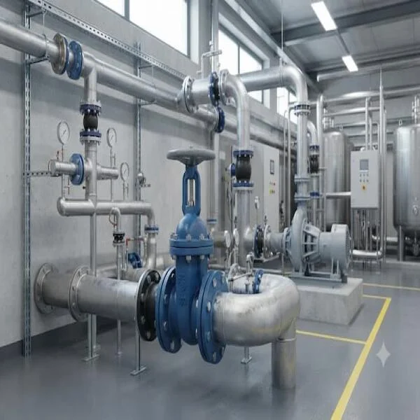 Giá Van Cổng DN100: Phân Loại, Thông Số Kỹ Thuật Và Bảng Giá Mới Nhất
