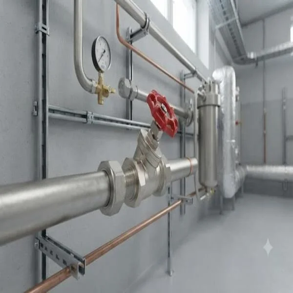 Van Cổng Nửa Inch (Half Inch Gate Valve): Cấu Tạo, Thông Số Kỹ Thuật Và Hướng Dẫn Lựa Chọn