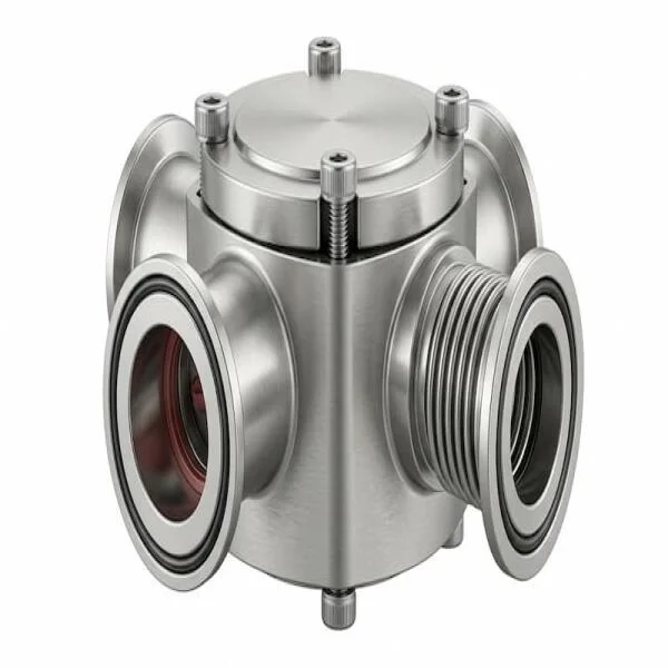Hướng Dẫn Toàn Diện Về Non Return Vacuum Valve: Giải Pháp Bảo Vệ Hệ Thống Chân Không Tối Ưu