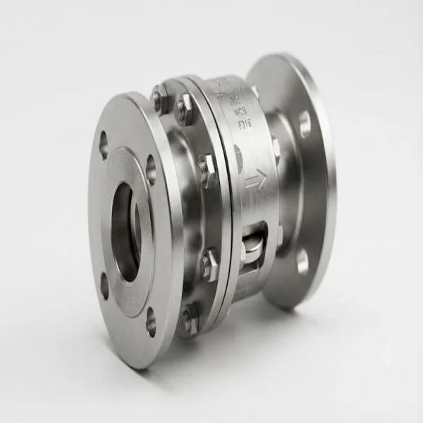 Oil Check Valve: Cấu Tạo, Phân Loại Và Hướng Dẫn Lựa Chọn Chuẩn Kỹ Thuật