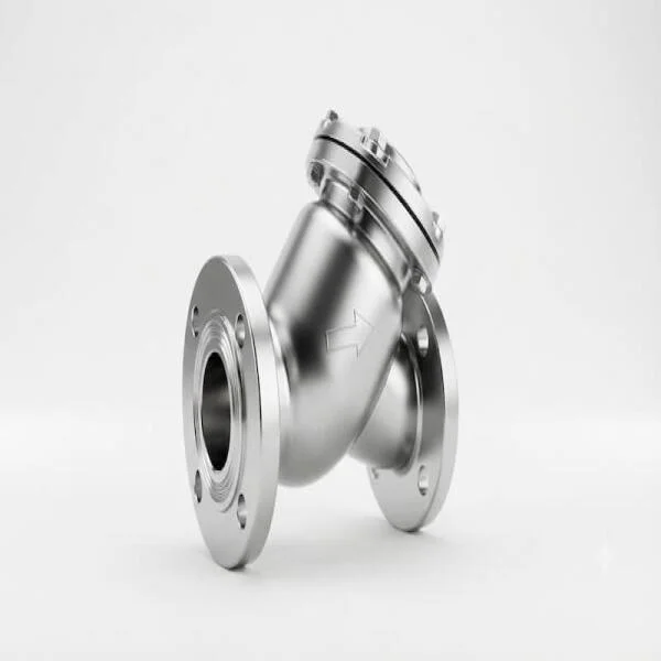 Van Nước Một Chiều (One Way Water Valve): Cấu Tạo, Phân Loại Và Hướng Dẫn Lựa Chọn Chuẩn Kỹ Thuật