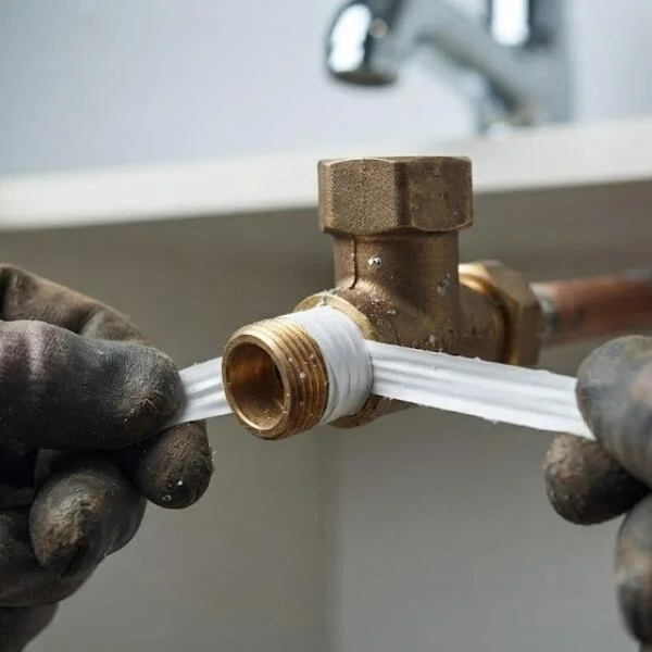Sửa van nước bị rò rỉ tại nhà