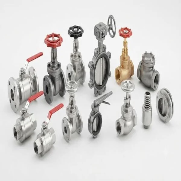 Valve Pipe: Tổng Quan, Cấu Tạo Và Hướng Dẫn Lựa Chọn Từ Chuyên Gia