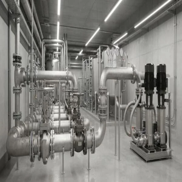 Valves: Tổng Quan Cấu Tạo, Phân Loại Và Hướng Dẫn Lựa Chọn Chuẩn Kỹ Thuật