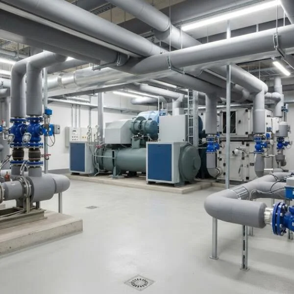 Van cân bằng tự động là gì