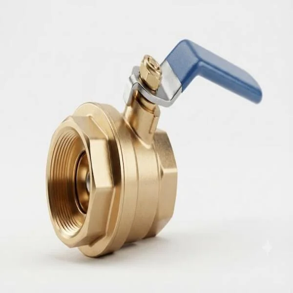 Van Đồng DN25: Quy Cách Kỹ Thuật, Phân Loại Và Giải Pháp Tối Ưu Hệ Thống Đường Ống