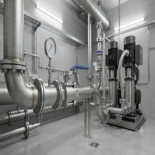 Van Khóa DN25: Tổng Quan Cấu Tạo, Bảng Giá Và Hướng Dẫn Lựa Chọn Chuẩn Kỹ Thuật