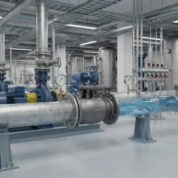 Tên gọi khác của water non return valve