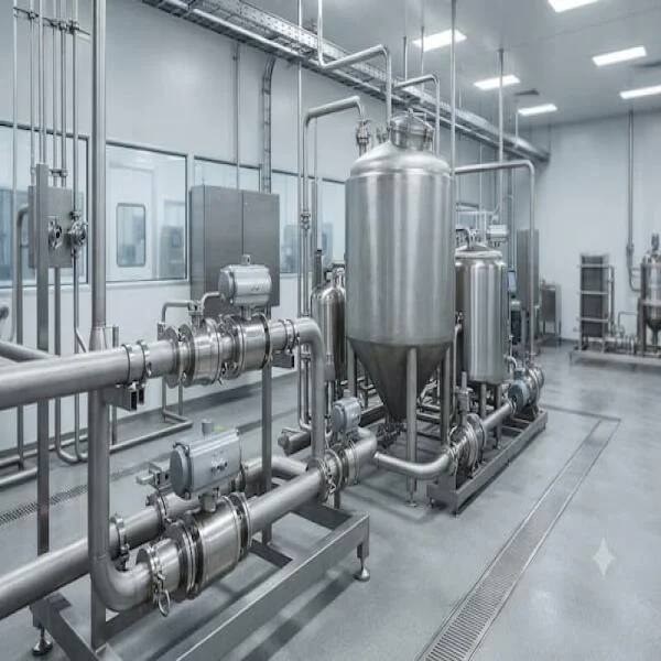 304 Grade Stainless Steel Là Gì? Thành Phần, Đặc Tính Và Ứng Dụng