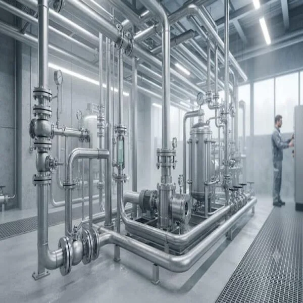 AISI 316 Stainless Steel Là Gì? Thành Phần, Đặc Tính Và Cách Chọn Chi Tiết