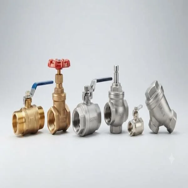 Bảng Giá Van Ren Cập Nhật Mới Nhất: Phân Tích Thông Số Và Hướng Dẫn Chọn Mua