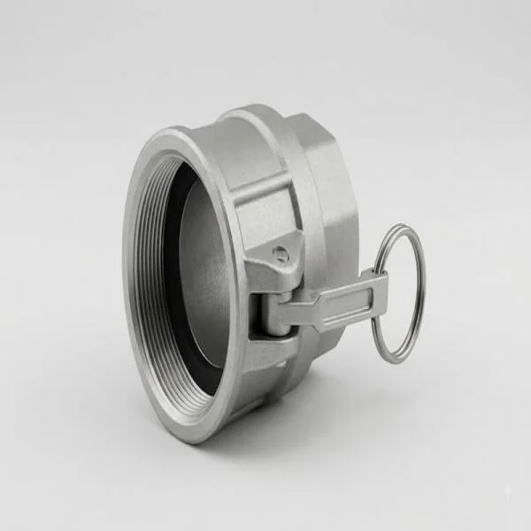 Camlock D Là Gì? Cấu Tạo, Kích Thước & Cách Chọn Chuẩn Kỹ Thuật