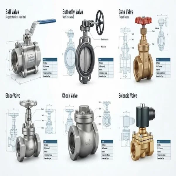 Catalogue Van Là Gì? Hướng Dẫn Đọc Thông Số Kỹ Thuật Và Tra Cứu Chuẩn Nhất