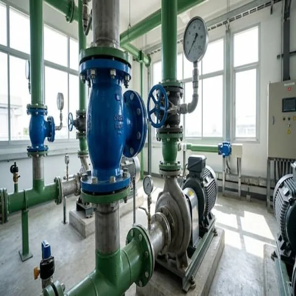 Check Valve Dimension: Bảng Kích Thước Chuẩn Kỹ Thuật Và Hướng Dẫn Tra Cứu