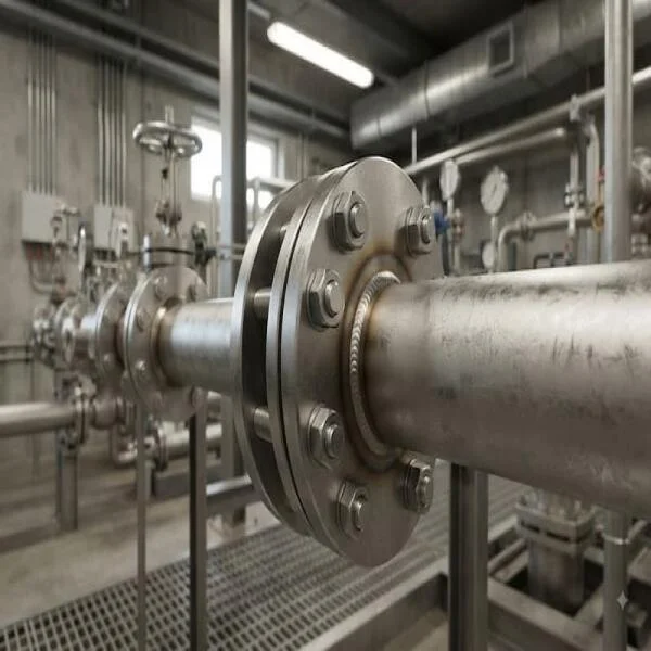 Flange SW Là Gì? Cấu Tạo, Thông Số Kỹ Thuật Và Hướng Dẫn Chọn Chuẩn