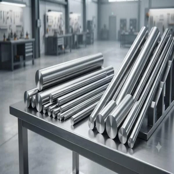 Inox Tròn Là Gì? Quy Cách, Bảng Giá Và Cách Chọn Mua Chuẩn Kỹ Thuật