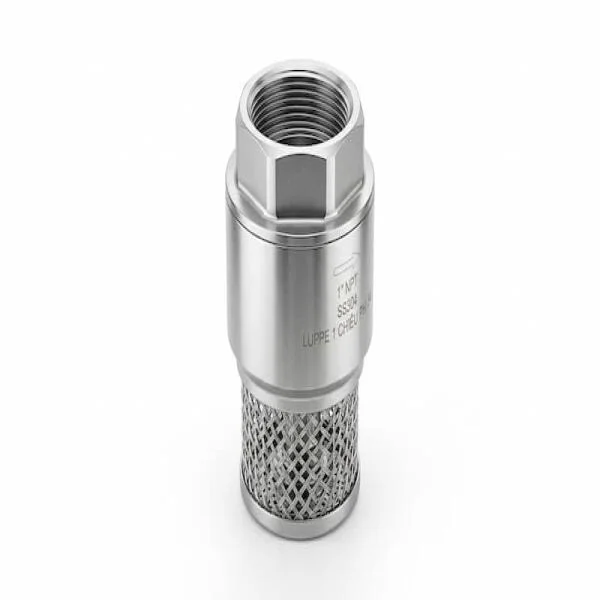 Luppe 1 Chiều 34: Cấu Tạo, Báo Giá Và Hướng Dẫn Lựa Chọn Chuẩn Kỹ Thuật