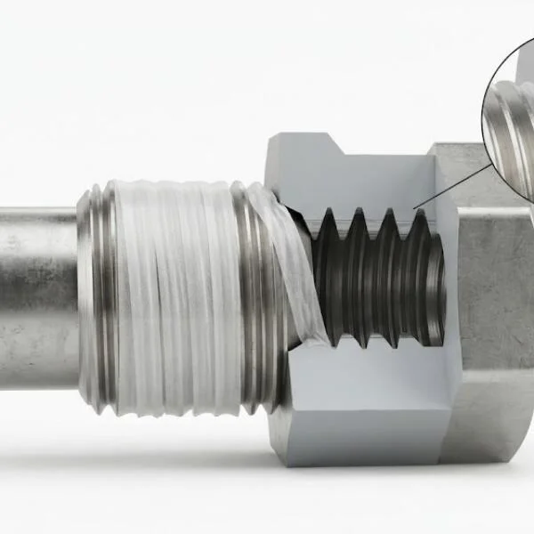 Npt 1 inch là gì?