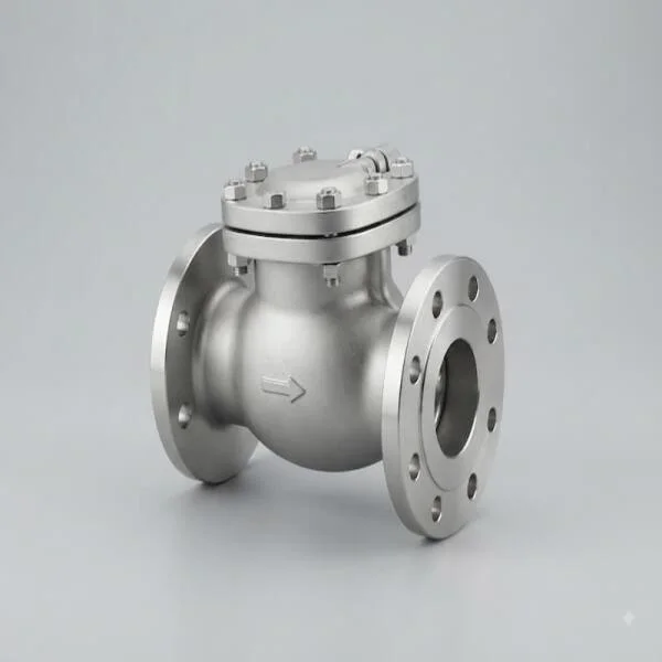 NRV Valve Là Gì? Phân Loại, Thông Số Kỹ Thuật & Cách Lắp Đặt Chuẩn