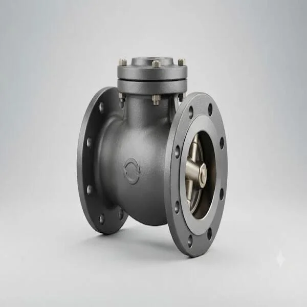 One Way Valve for Water: Cấu Tạo, Nguyên Lý Và Hướng Dẫn Chọn Van Chuẩn Kỹ Thuật