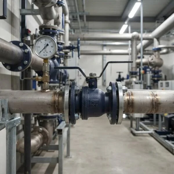Kích thước pn16 dn32