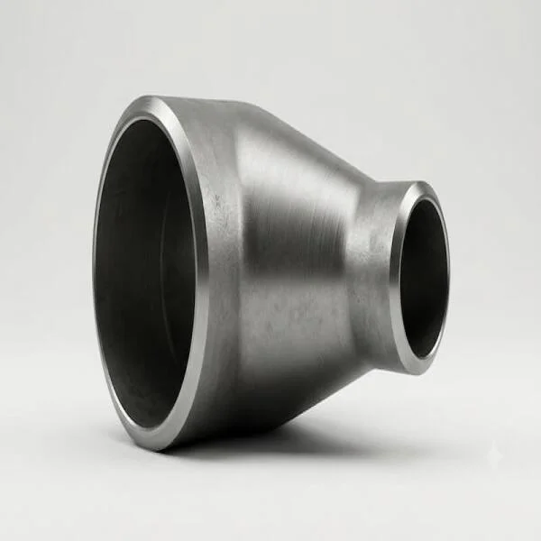 Reduce Pipe Là Gì? Toàn Tập Về Pipe Reducer (Côn Thu / Côn Giảm) Đường Ống