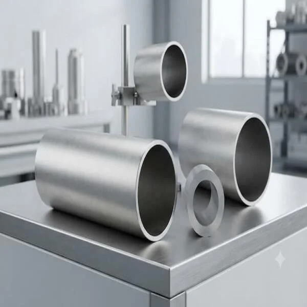 Seamless Stainless Tube 304 304L: Tiêu Chuẩn, Thông Số Và Hướng Dẫn Lựa Chọn